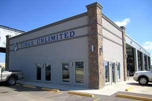 Tires Unlimited